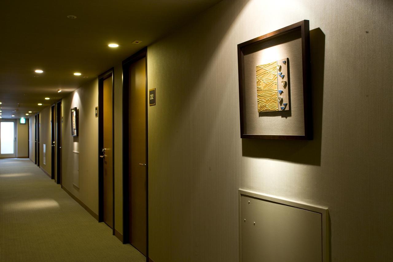 Pearl Ryogoku 3* Tokyo