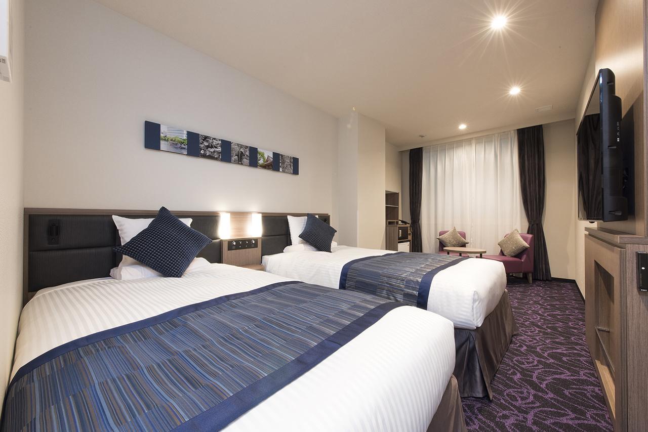 Hotel Mystays Gotanda Station Tokyo