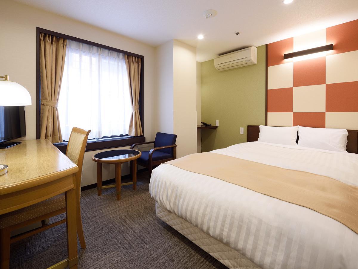 Belmont Hotel Tokyo