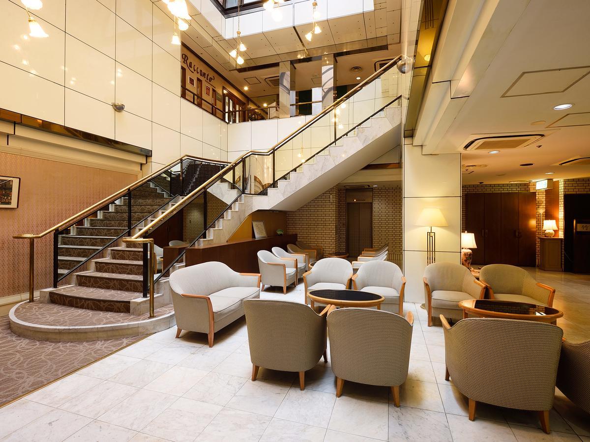 Hotel Belmont 3*