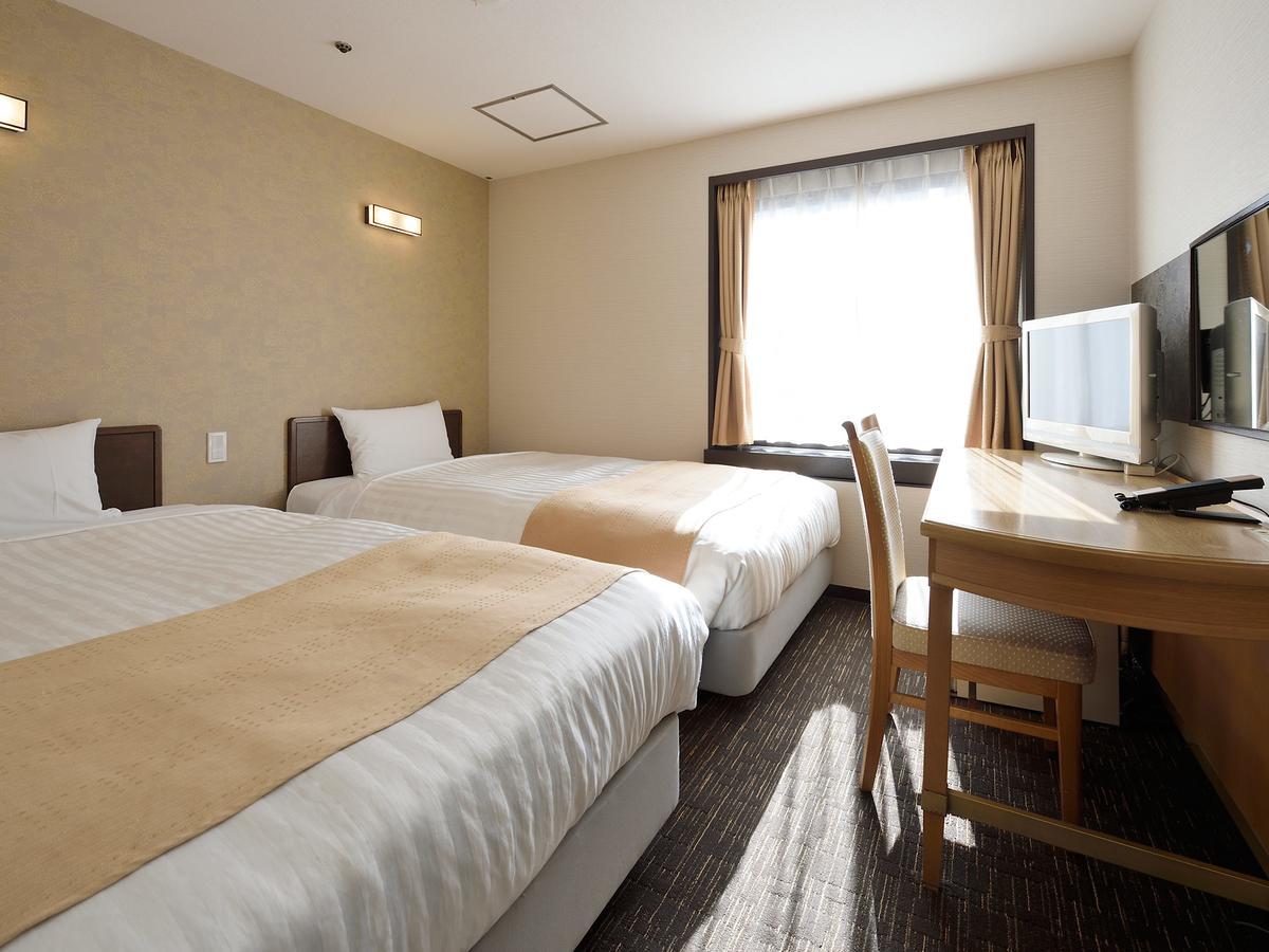 Belmont Tokyo