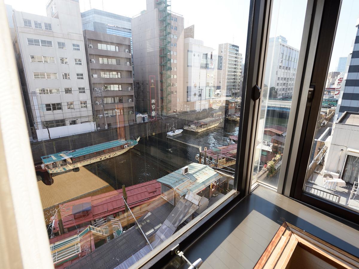 Belmont Hotel Tokyo