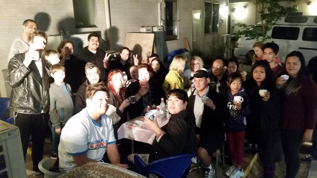Hostel 2020 *