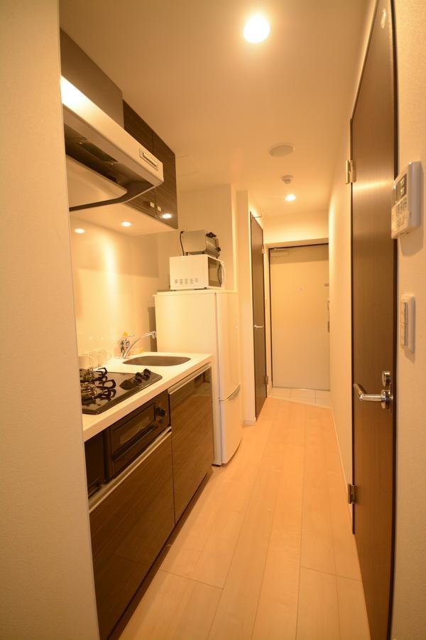 Nippori Hotel Apartment