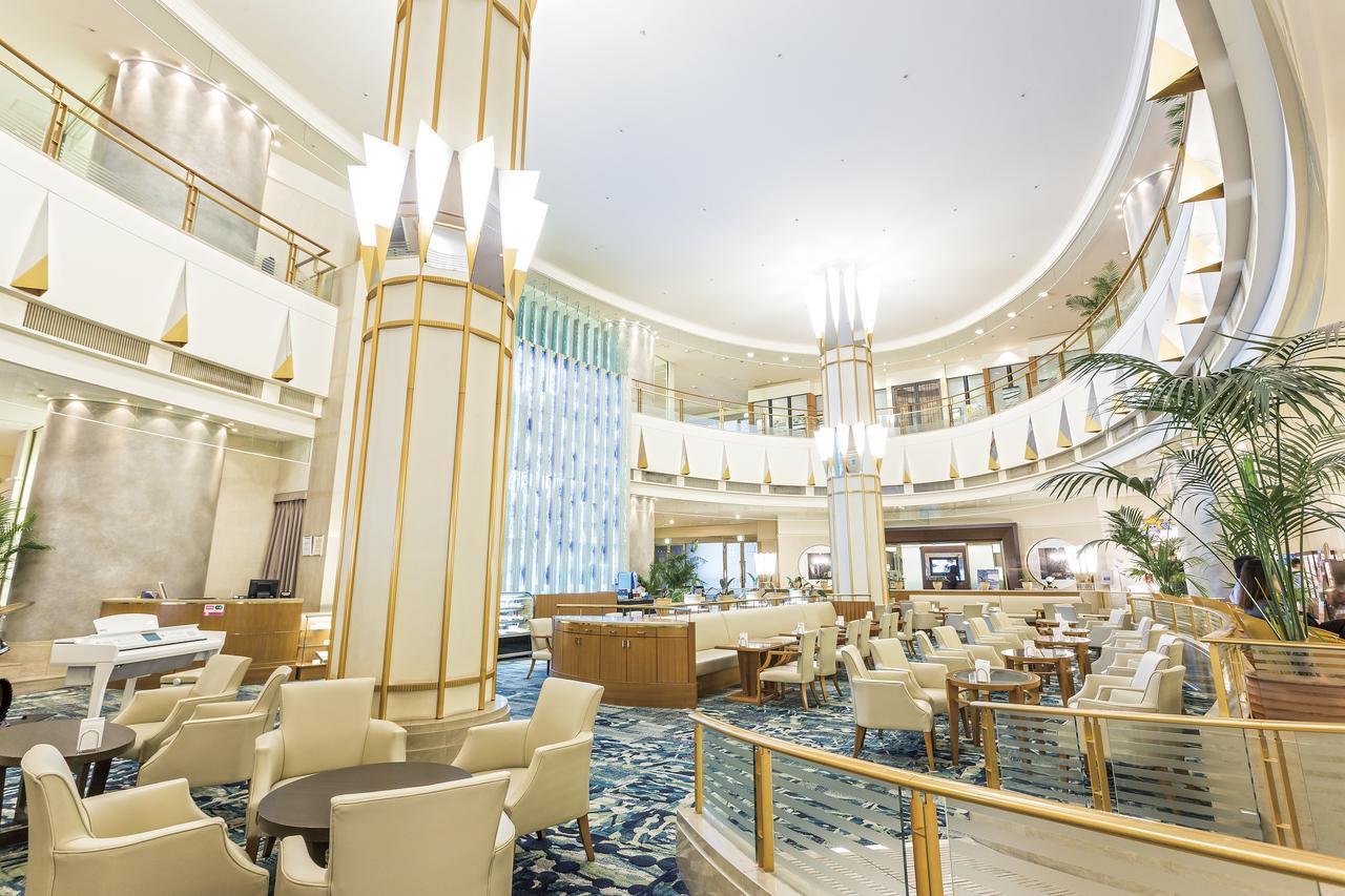 Tobu Levant Hotel 4*