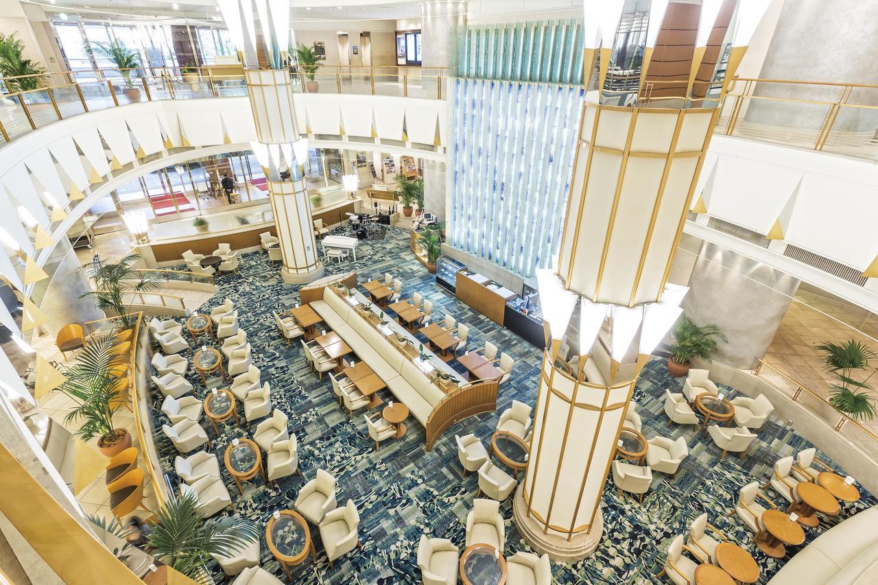 Tobu Levant 4* Tokyo
