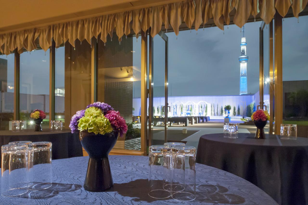 Tobu Levant Hotel