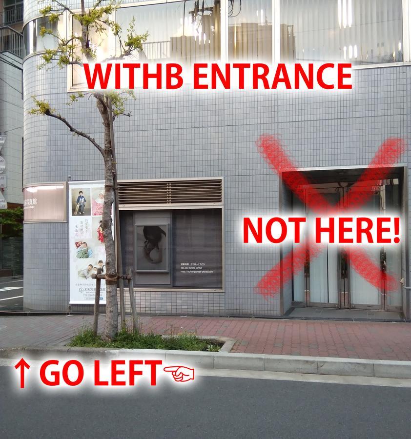 Withb Tokyo