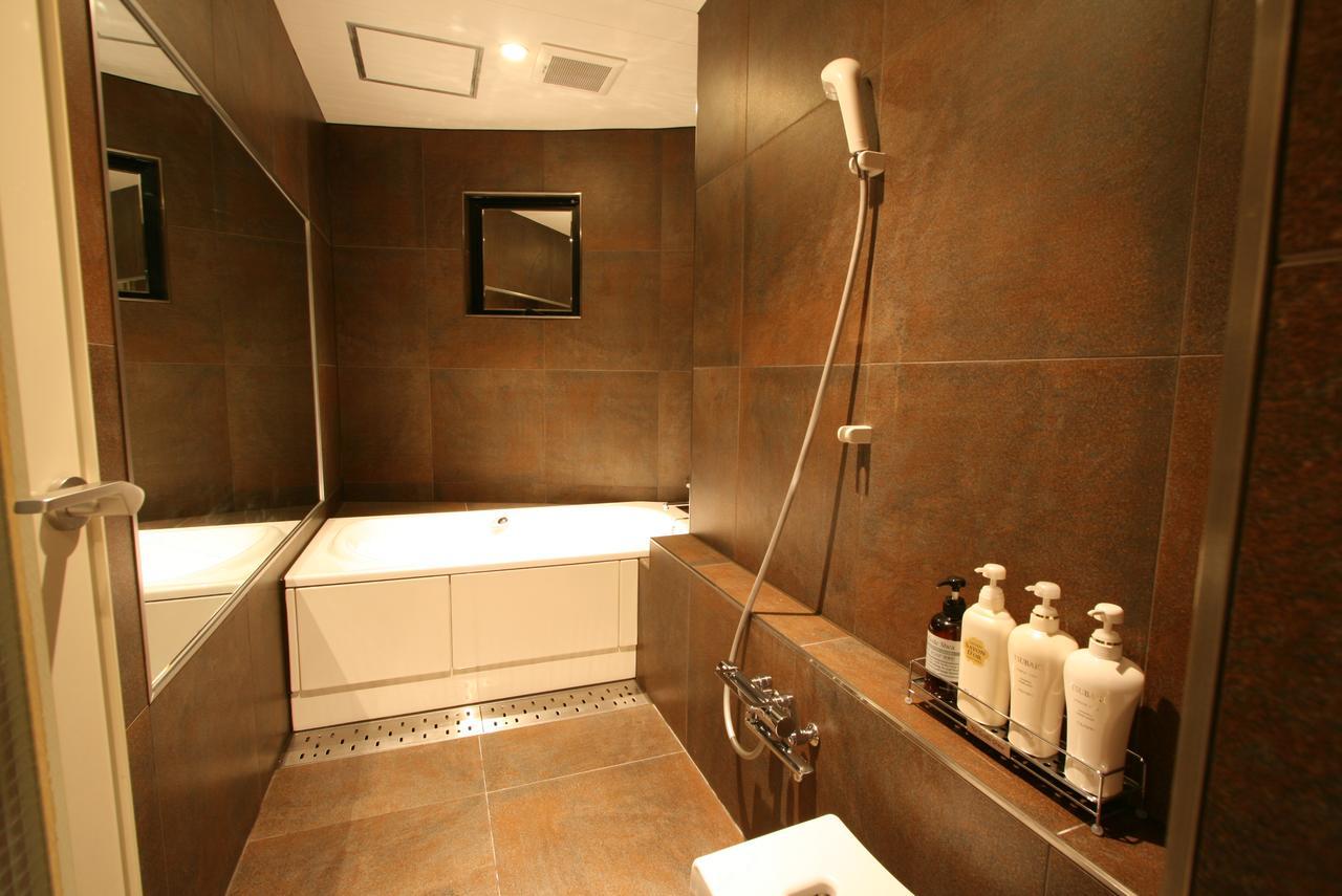 Hotel Varkin (adults Only) Tokyo