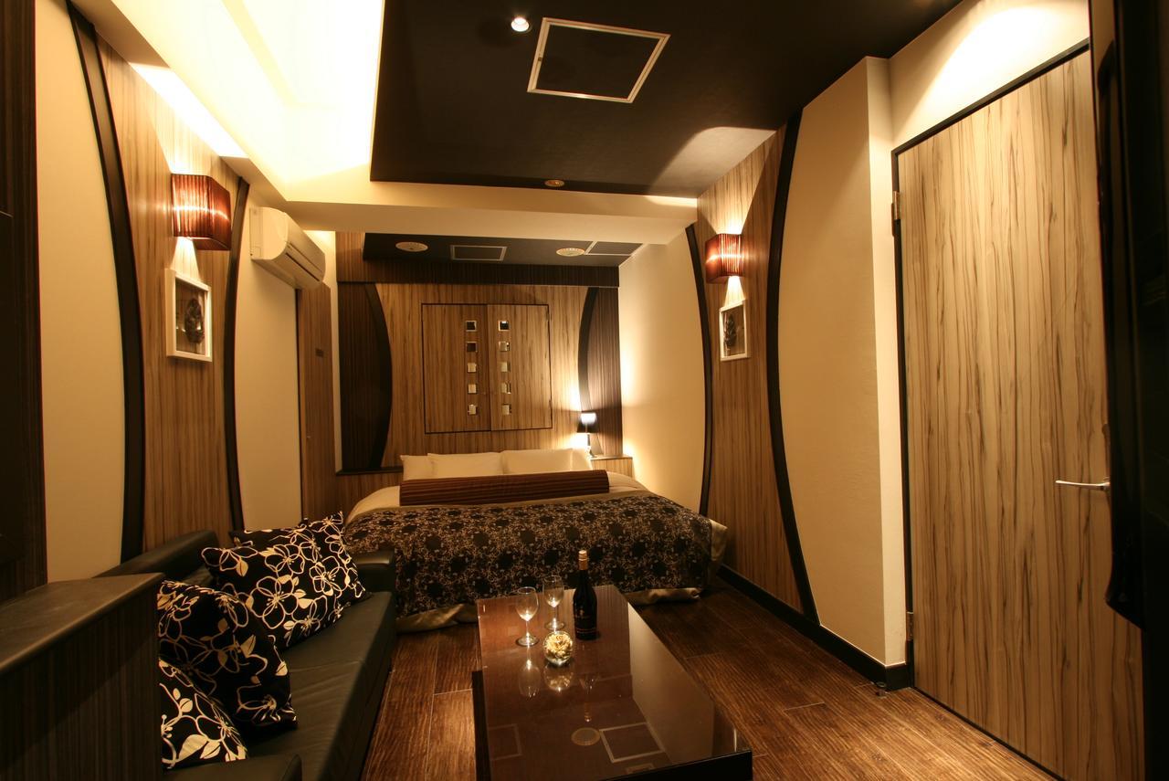 Varkin (adults Only) Hotel Tokyo
