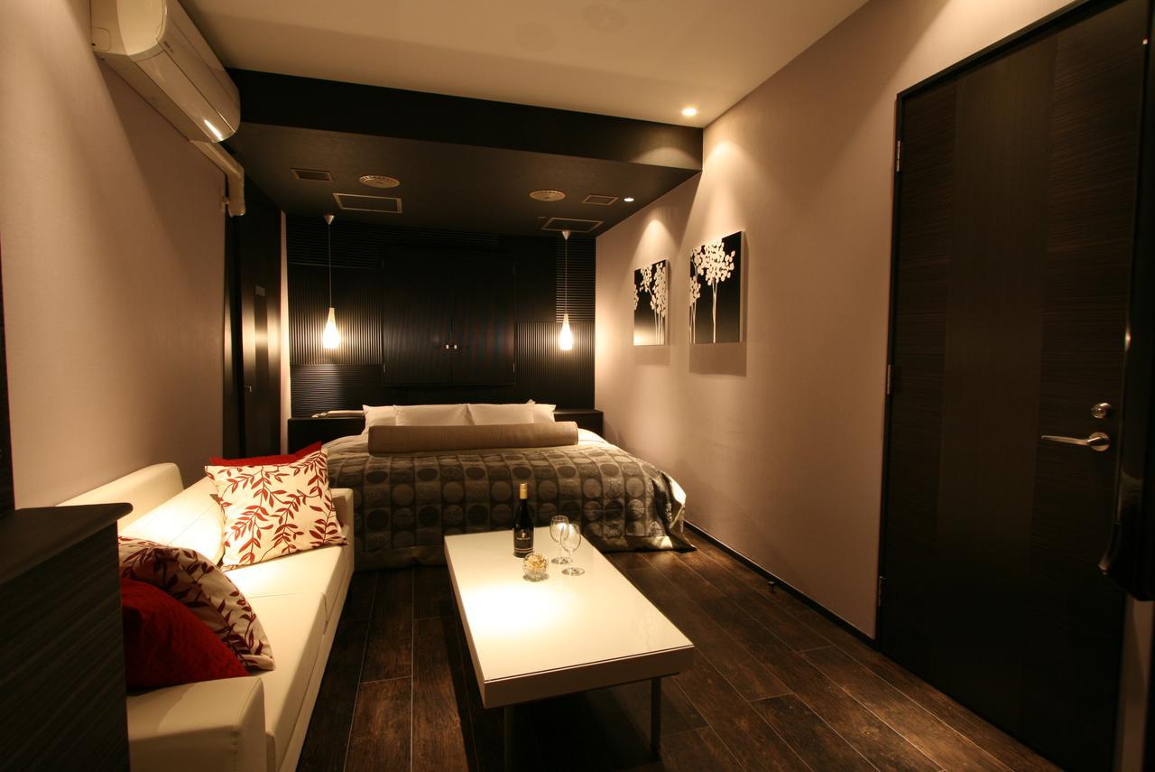Varkin (adults Only) Hotel Tokyo