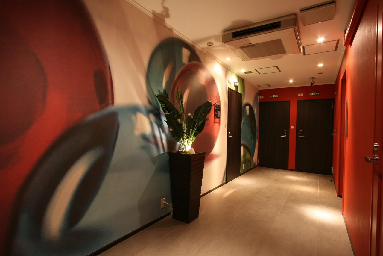 Varkin (adults Only) Hotel 3*