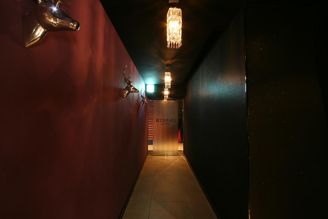 Varkin (adults Only) Tokyo