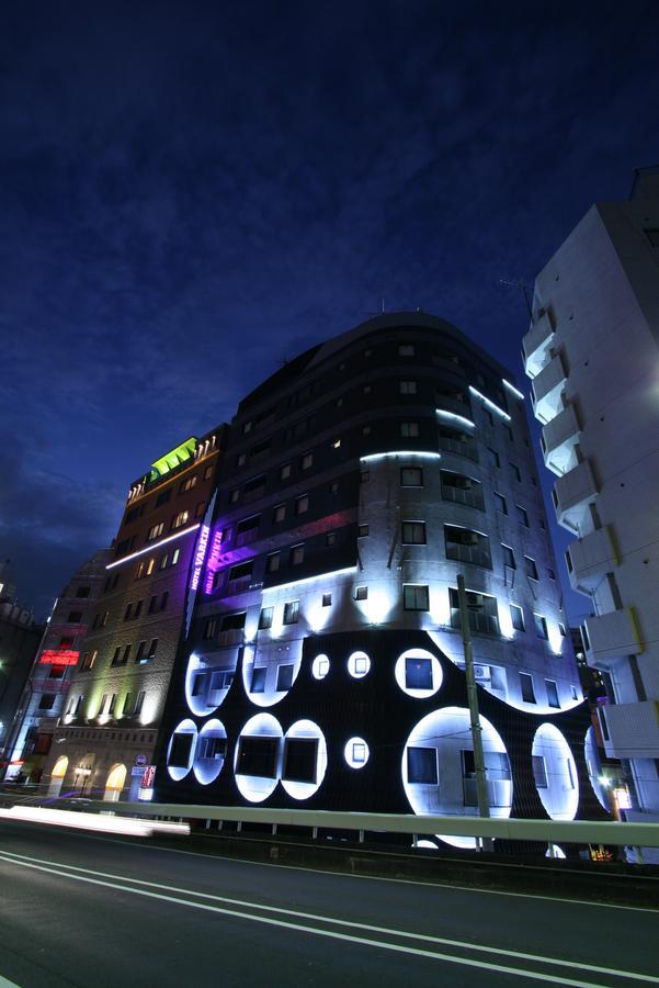 Varkin (adults Only) Hotel Tokyo