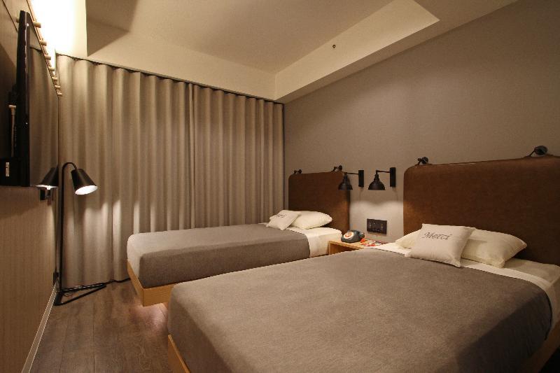 Hotel Moxy Kinshicho 4*