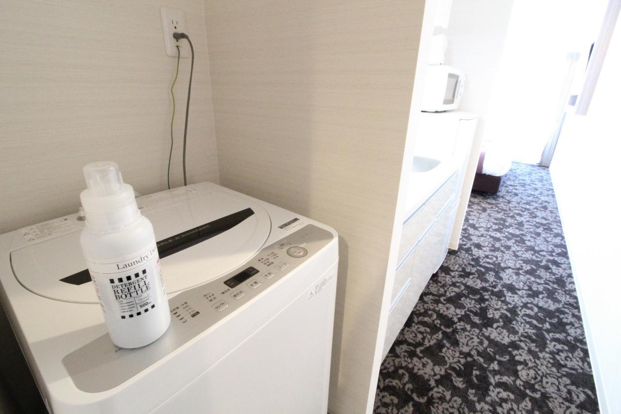 Apartment M-1 Higashikojiya Tokyo