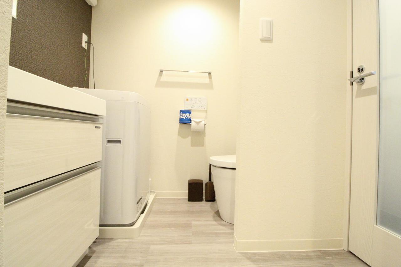Apartment M-1 Higashikojiya *