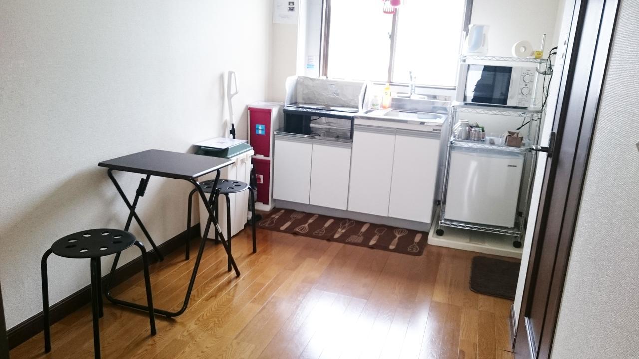 Apartment Namio 301 Tokyo
