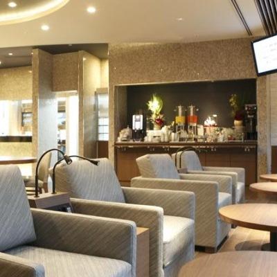 Dormy Premium Shibuya-jingumae Hotel