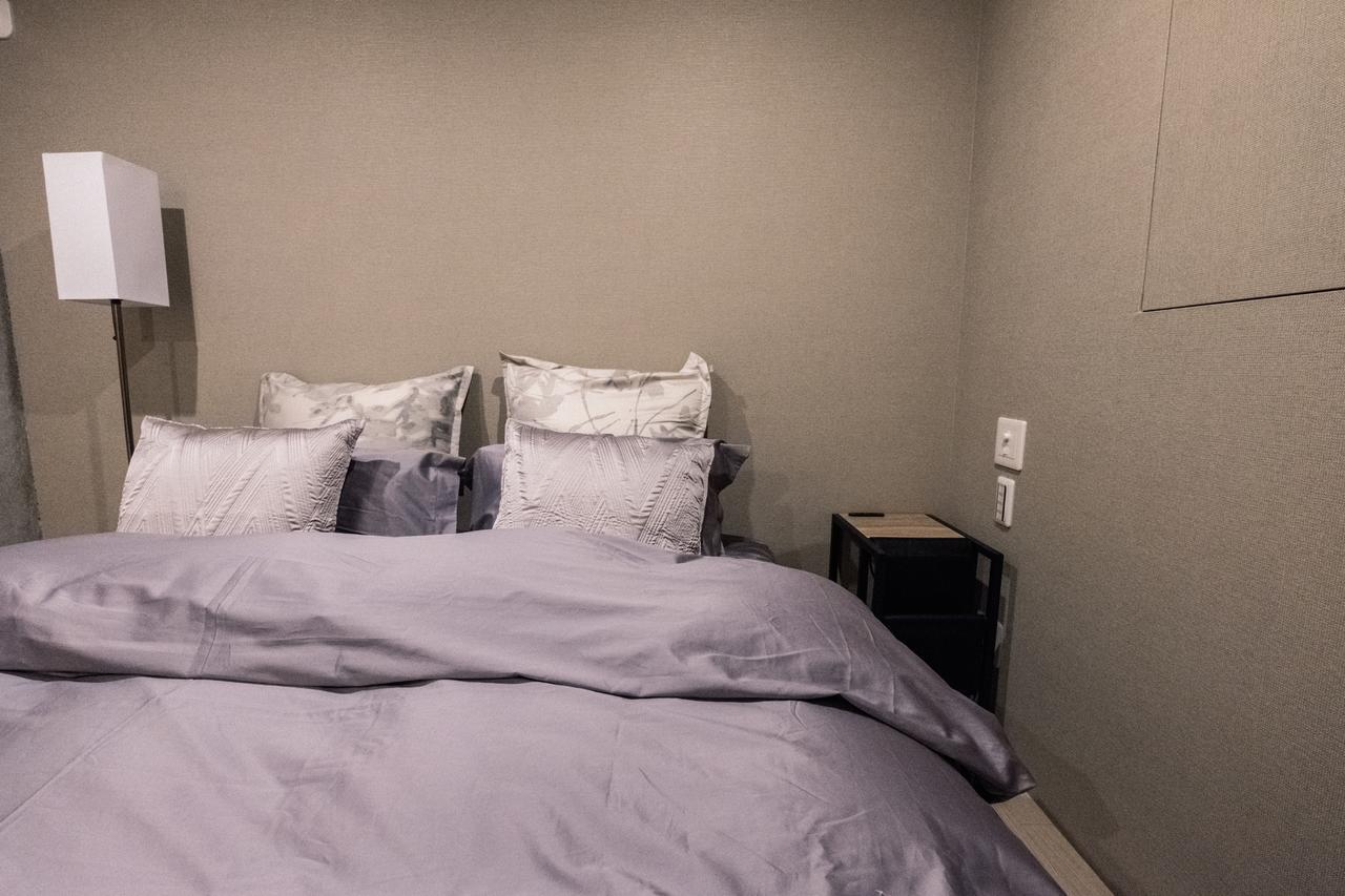 Spatium Ginza Aparthotel