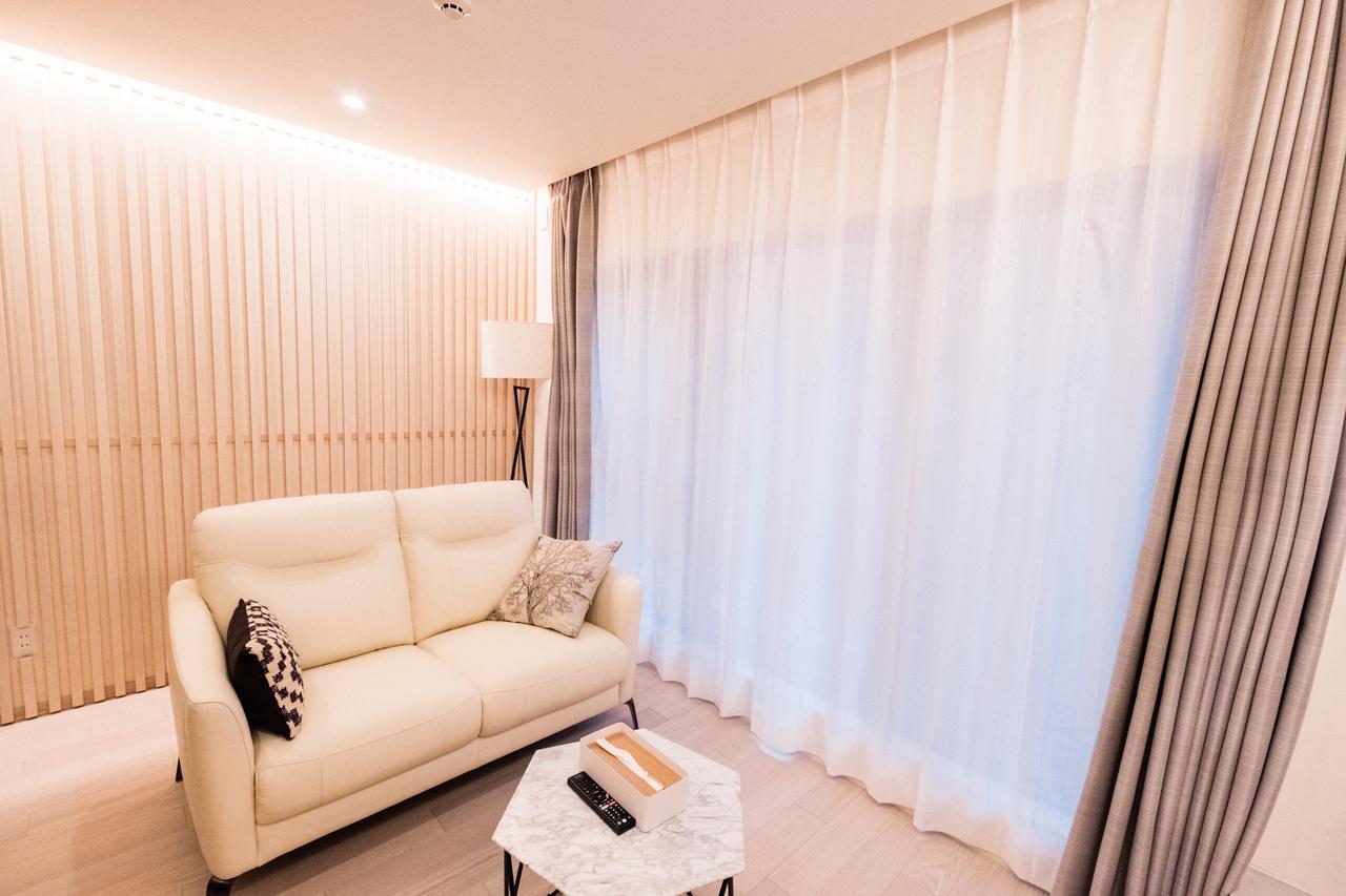 Aparthotel Spatium Ginza Tokyo