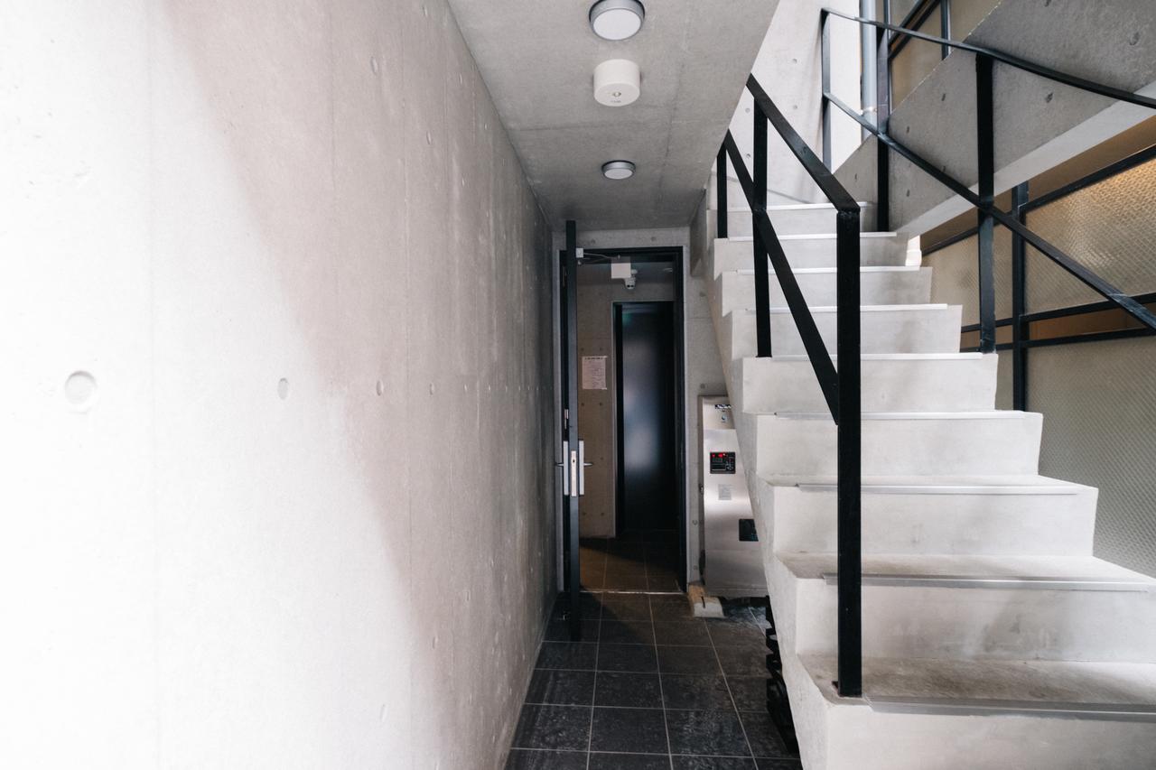 Spatium Ginza 3* Tokyo