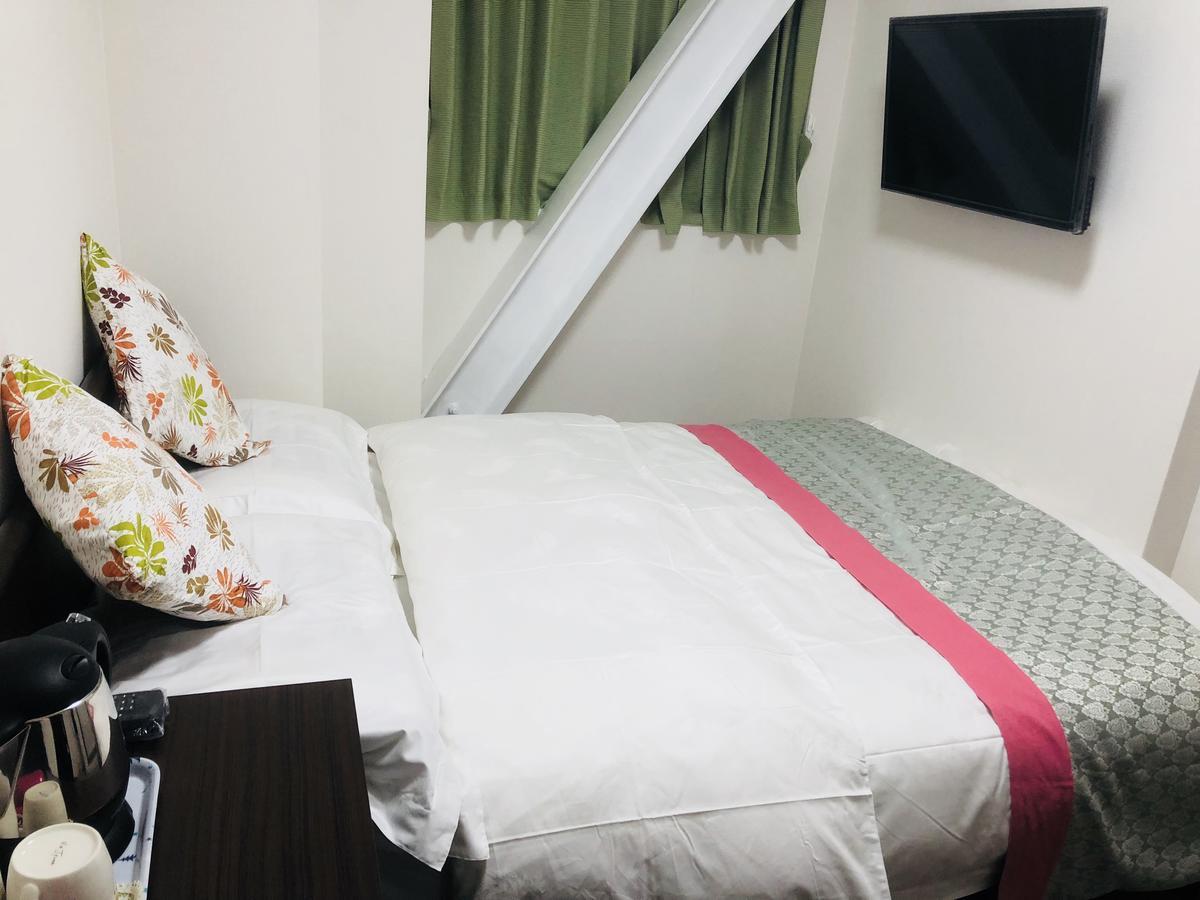 Greenhotel *