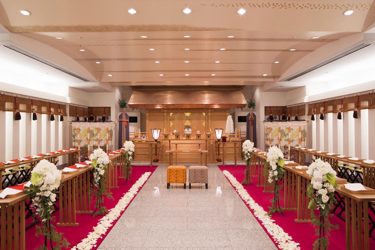Tobu Levant Hotel Tokyo
