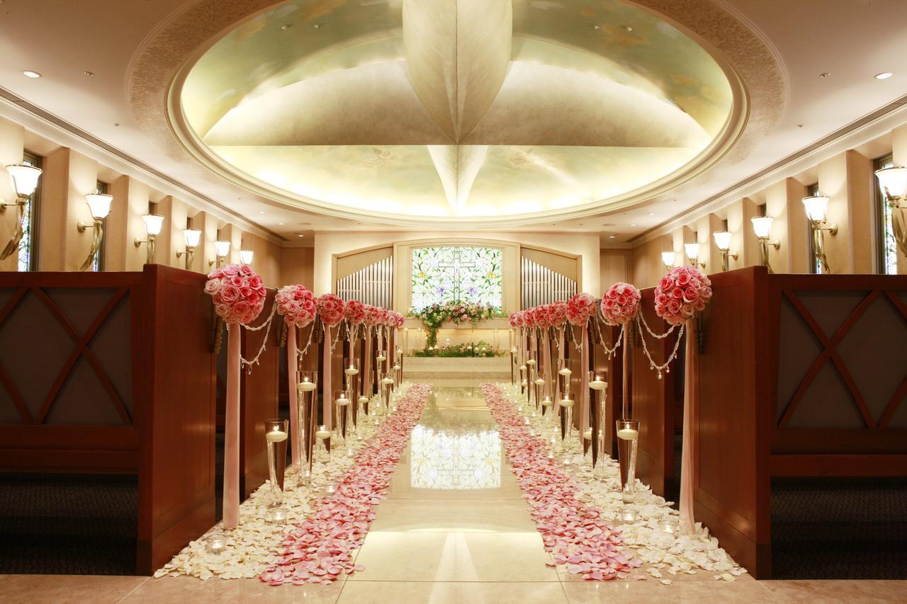 Tobu Levant Hotel