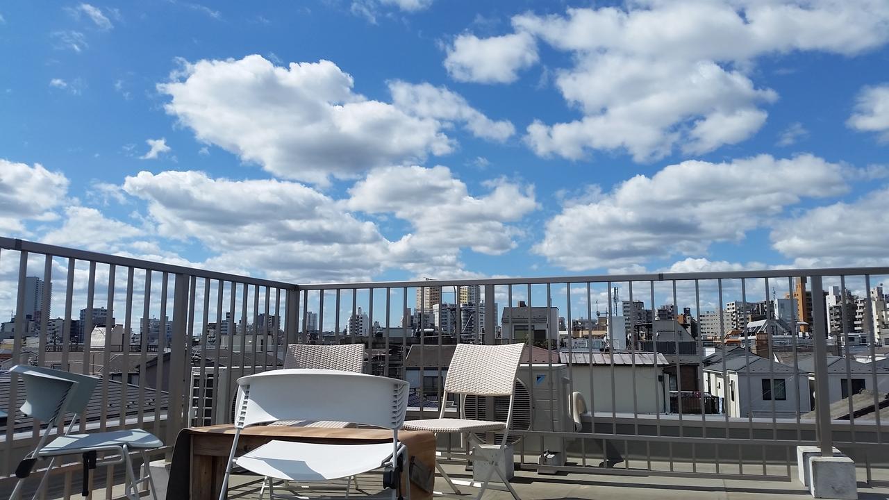 Hostel 2020 Tokyo