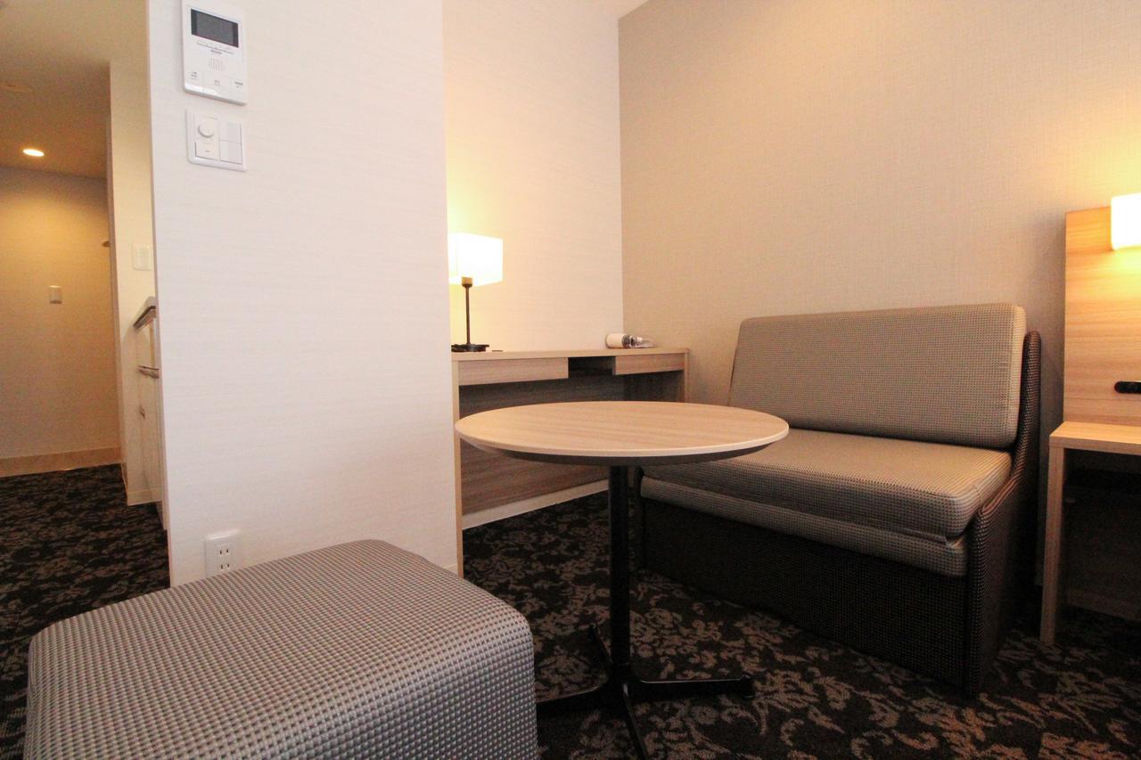 Apartment M-1 Higashikojiya Tokyo