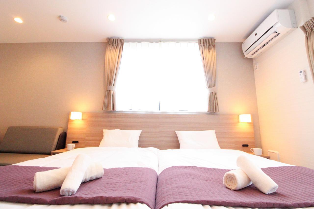 M-1 Higashikojiya Apartment