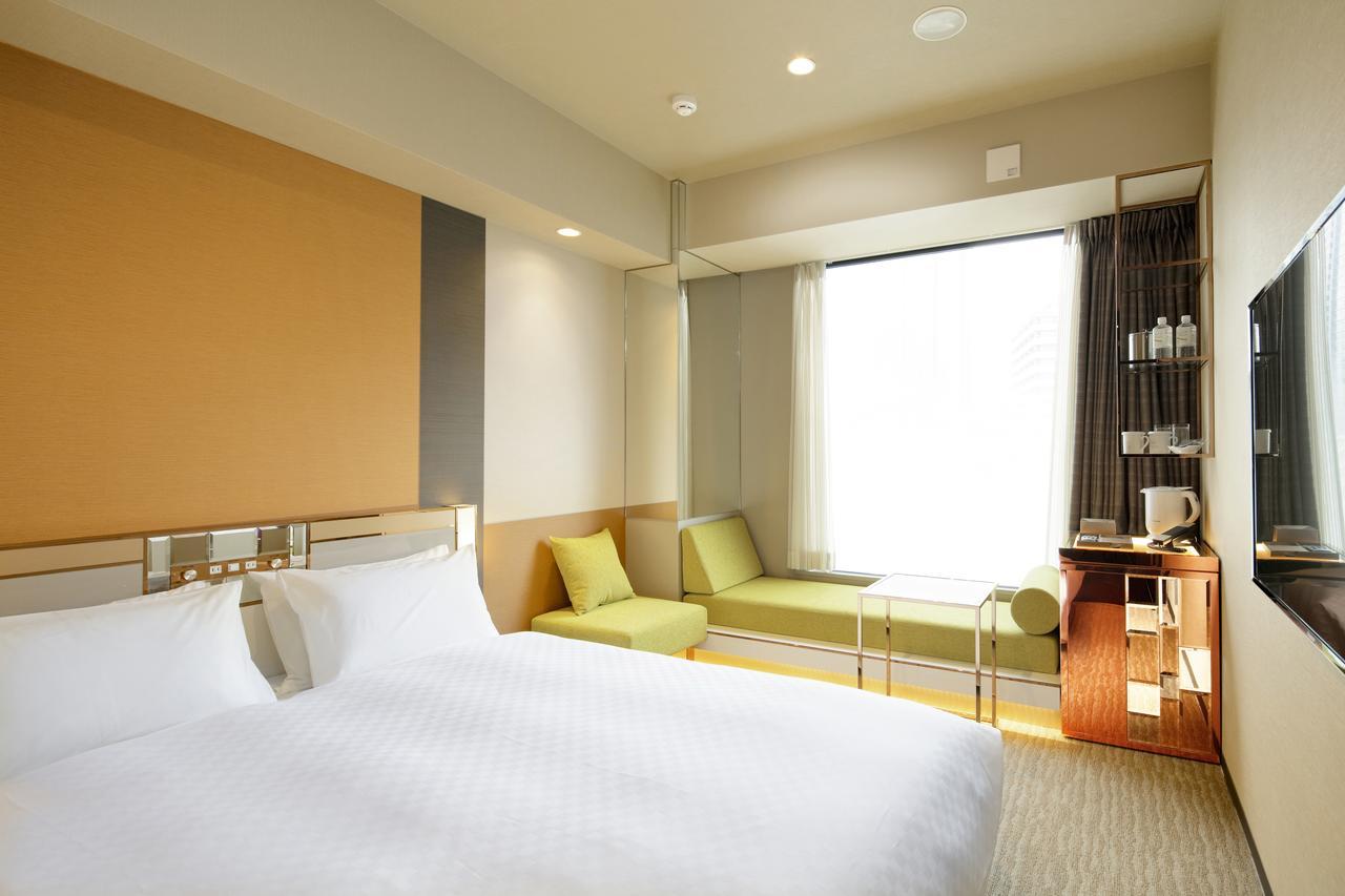 Candeo Roppongi Hotel Tokyo