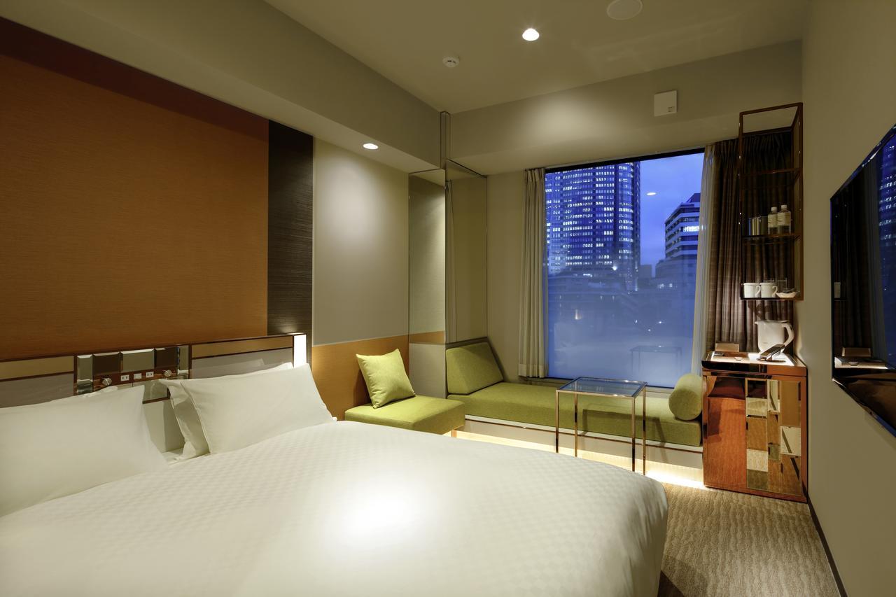 Candeo Roppongi Hotel Tokyo