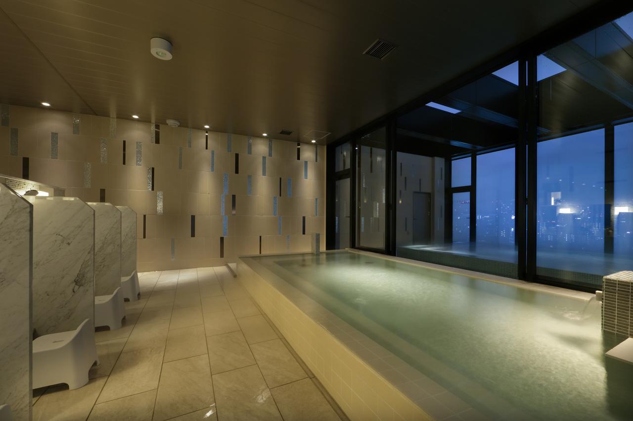 Candeo Roppongi 4* Tokyo