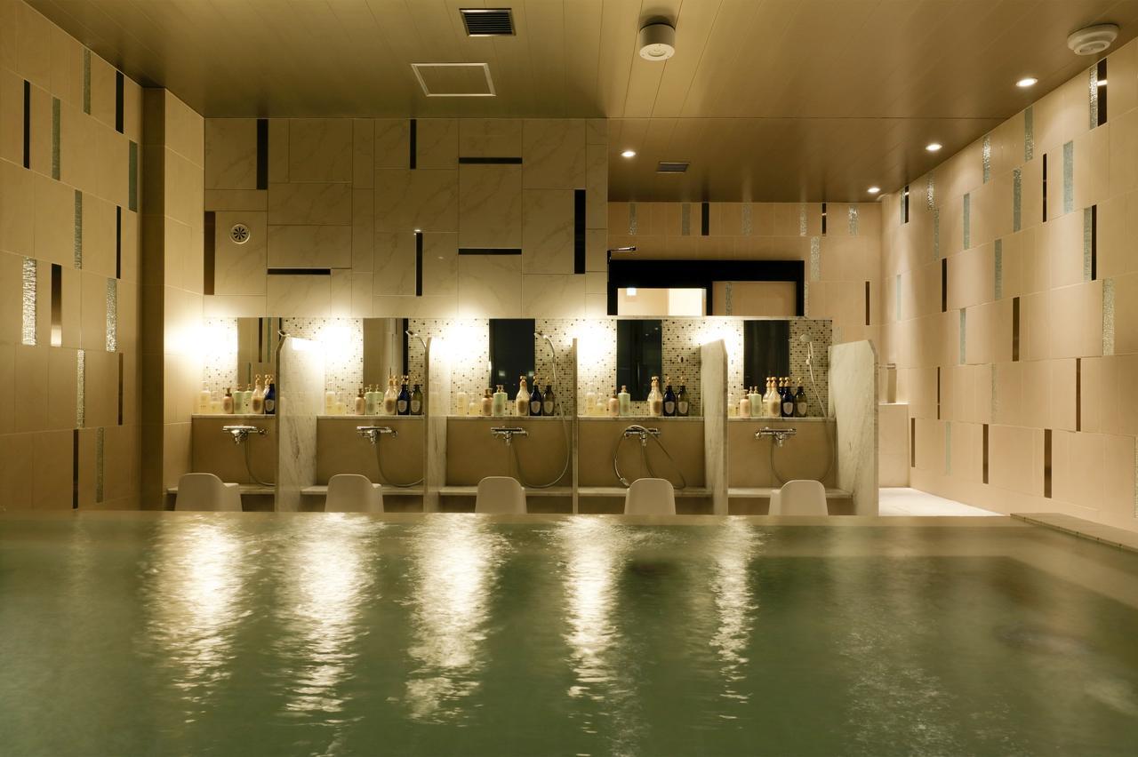 Hotel Candeo Roppongi Tokyo