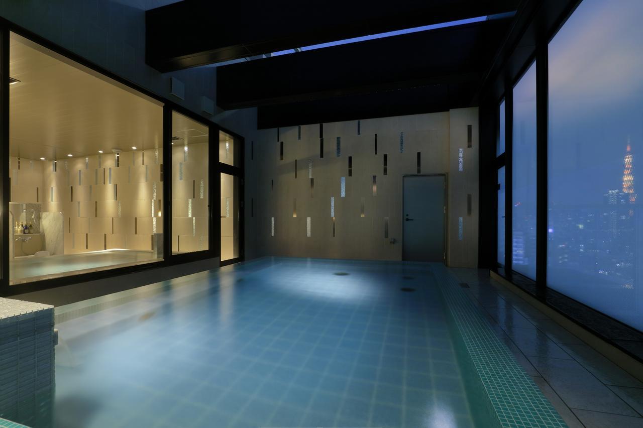 Hotel Candeo Roppongi Tokyo