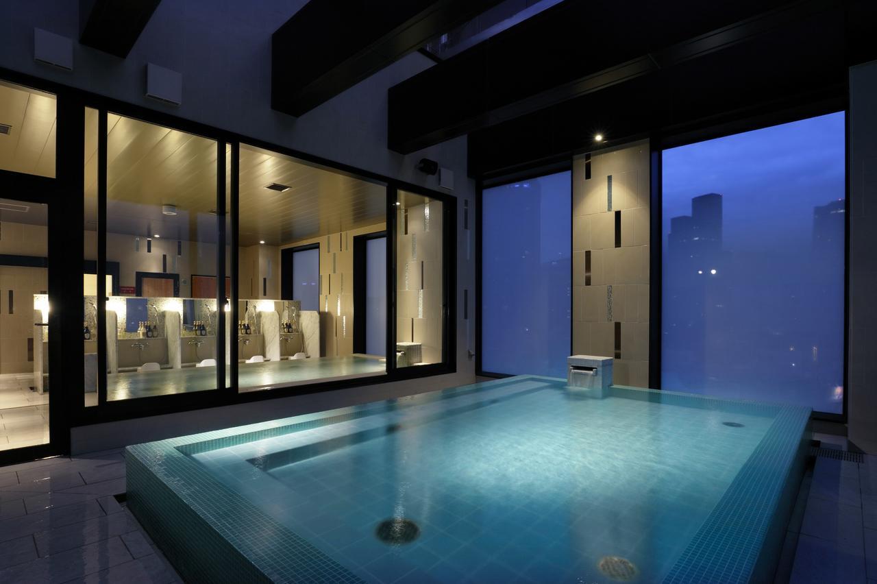 Candeo Roppongi Hotel Tokyo