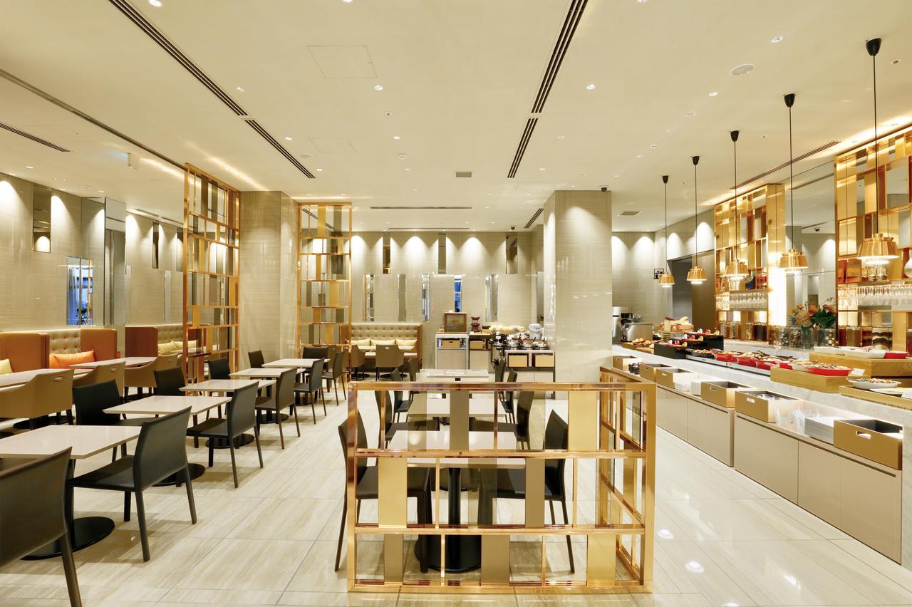 Candeo Roppongi Hotel Tokyo