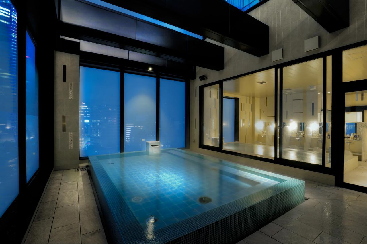 Candeo Roppongi Hotel