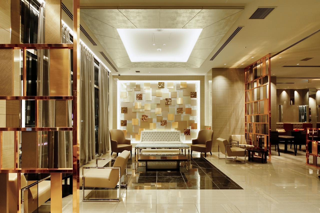 Hotel Candeo Roppongi 4*