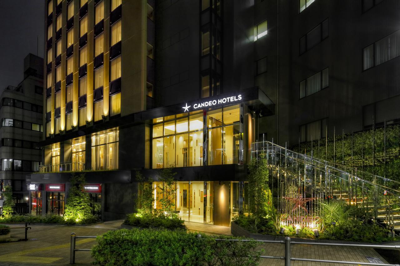 Hotel Candeo Roppongi