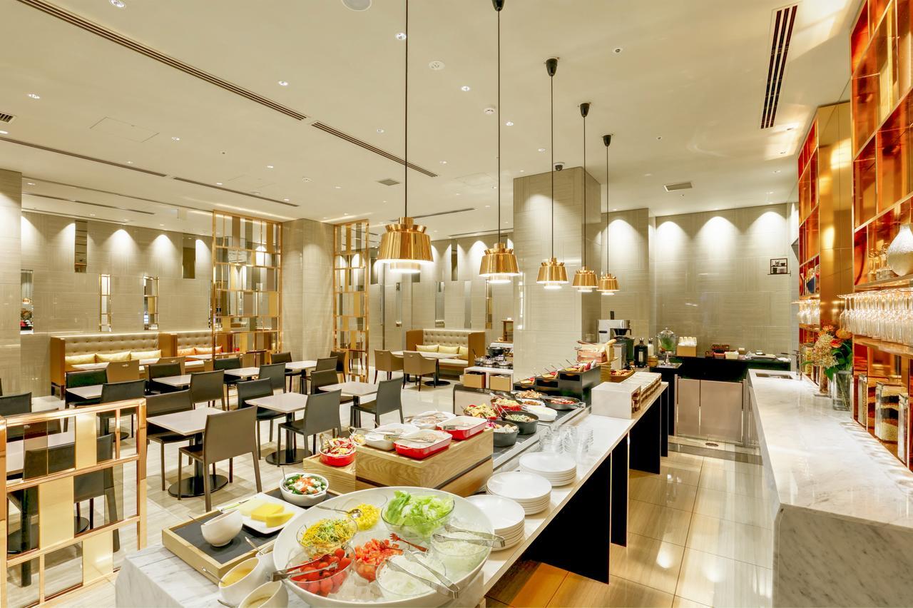 Candeo Roppongi Hotel 4*
