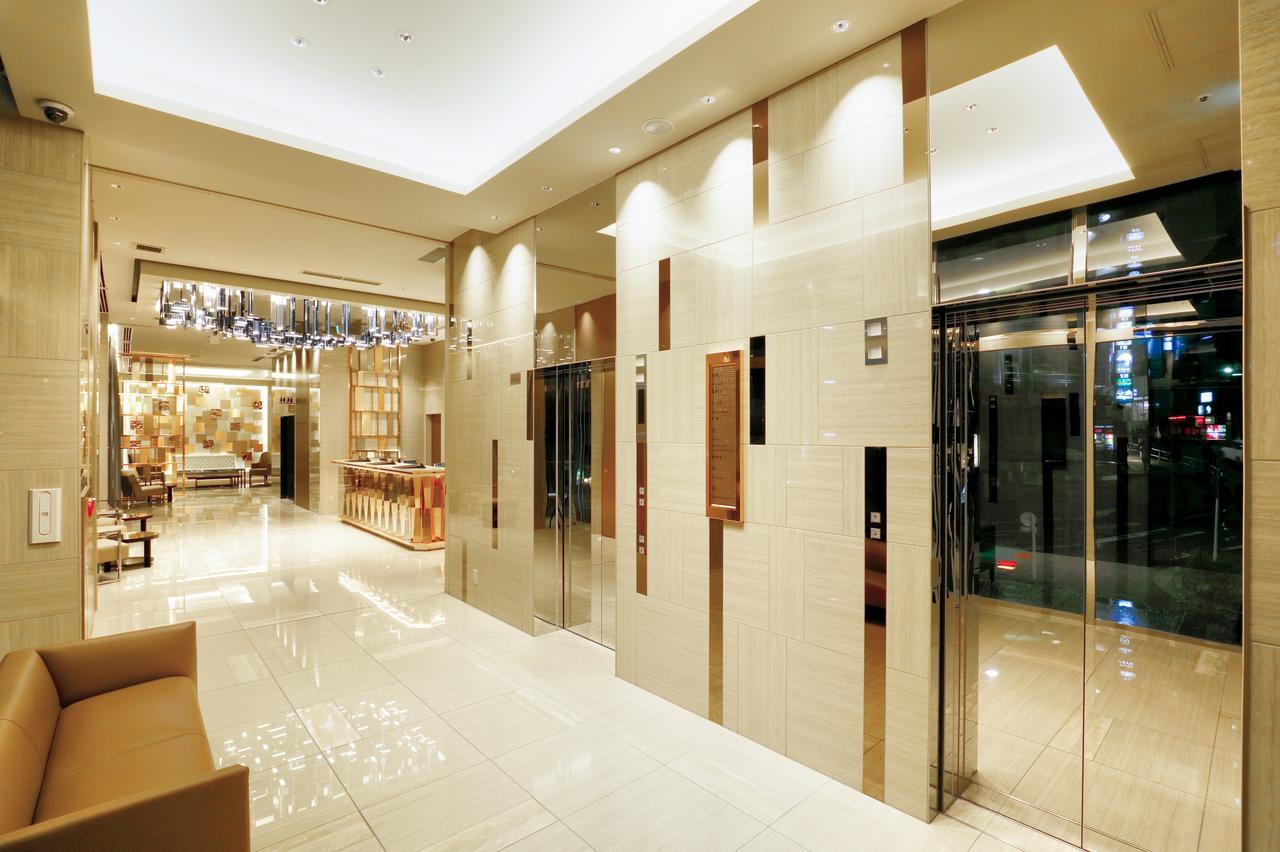 Candeo Roppongi 4*