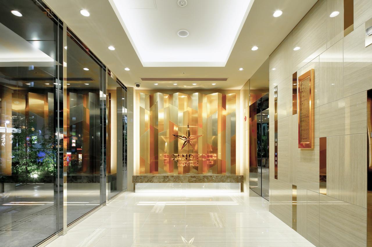 Hotel Candeo Roppongi Tokyo