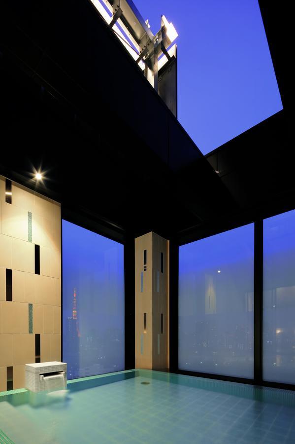 Candeo Roppongi Hotel Tokyo