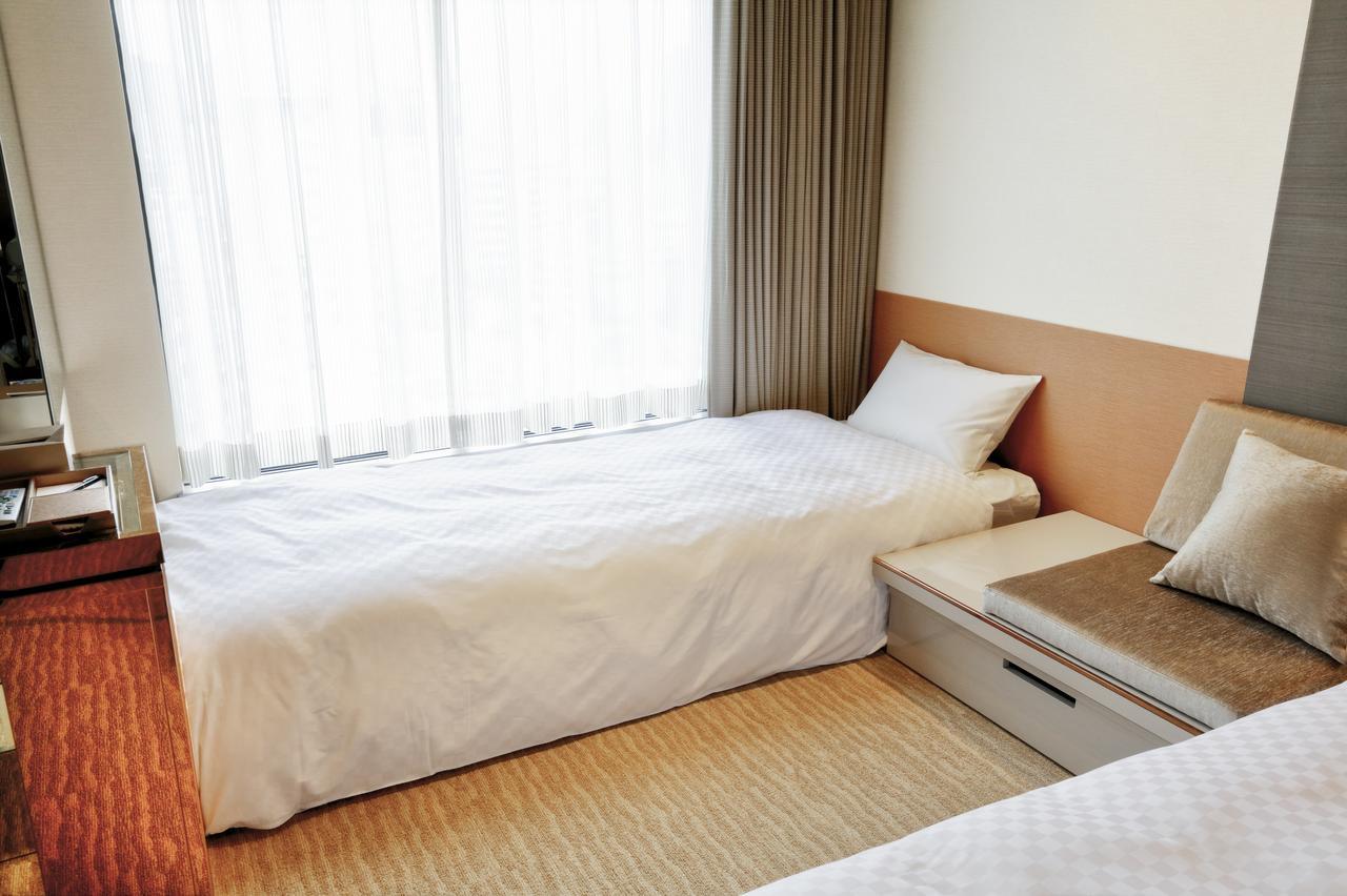 Candeo Roppongi Hotel