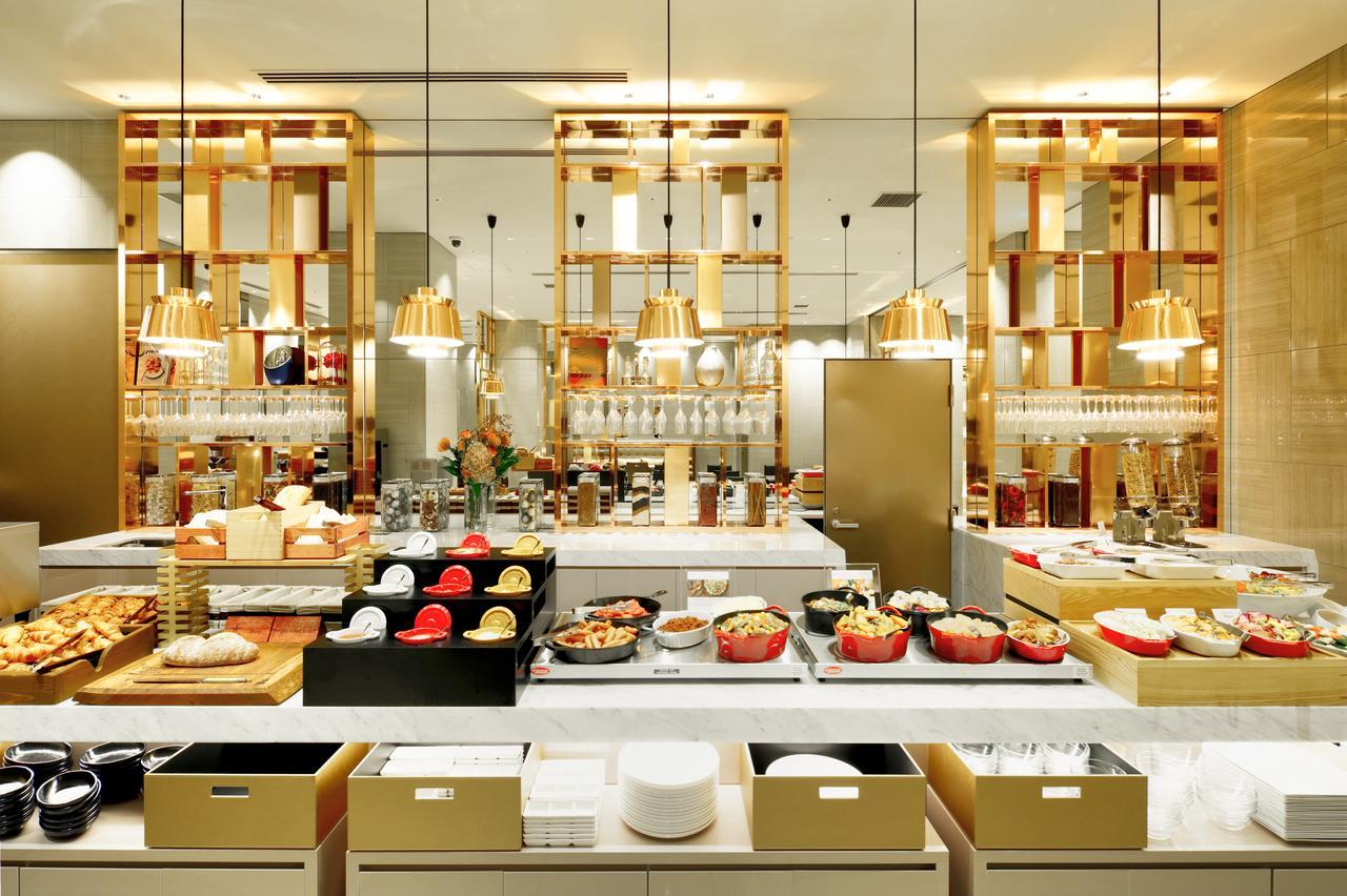 Candeo Roppongi Hotel