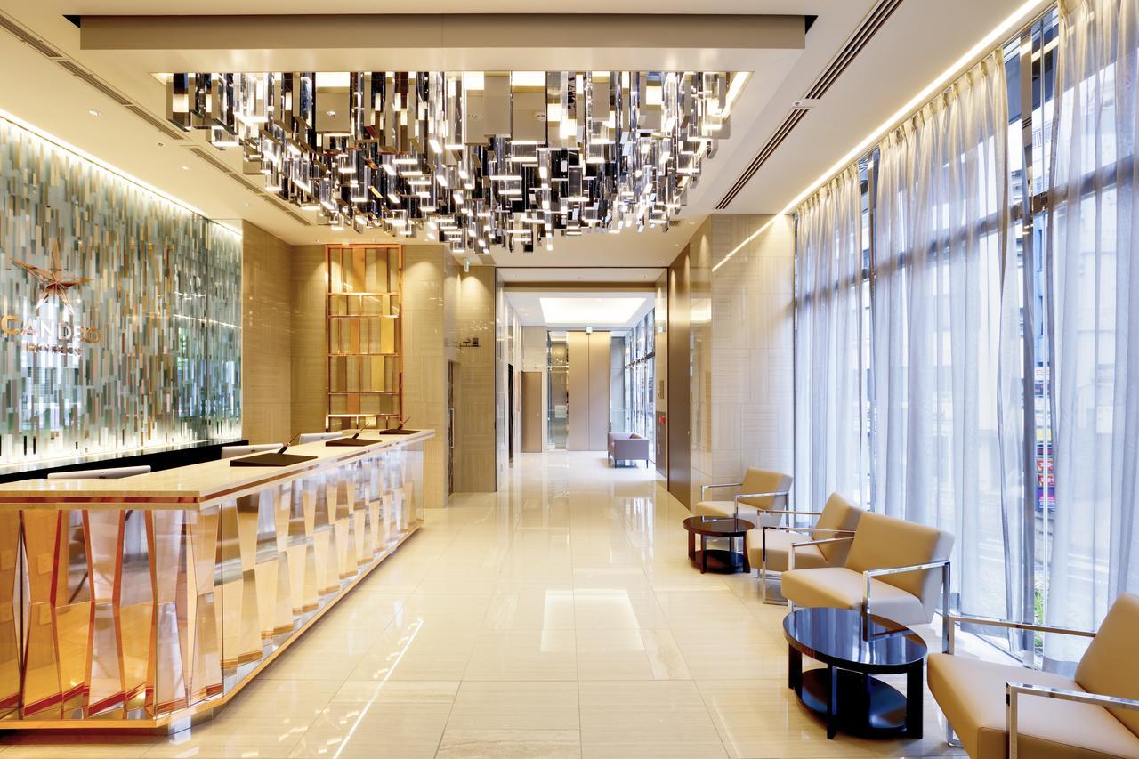 Candeo Roppongi 4*