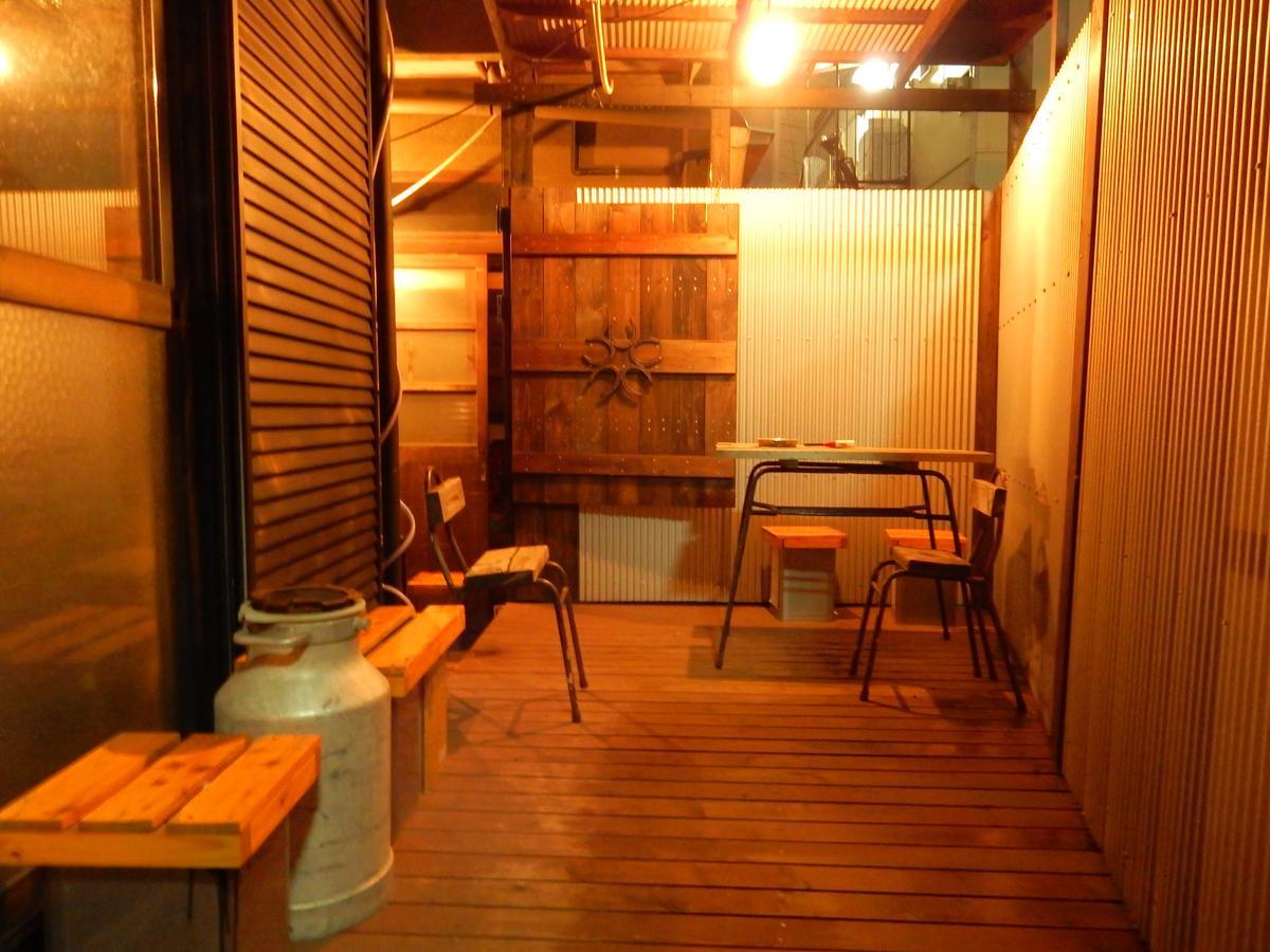 Oomori Souko * Tokyo